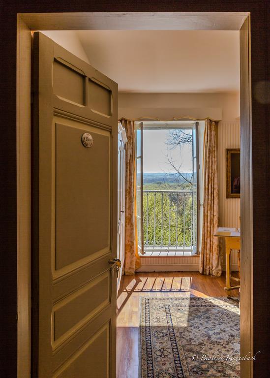 Bed and Breakfast Le Pouy Termes-d'Armagnac Екстер'єр фото