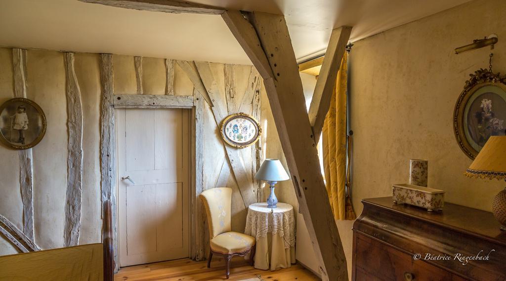 Bed and Breakfast Le Pouy Termes-d'Armagnac Екстер'єр фото