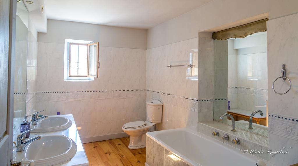 Bed and Breakfast Le Pouy Termes-d'Armagnac Екстер'єр фото