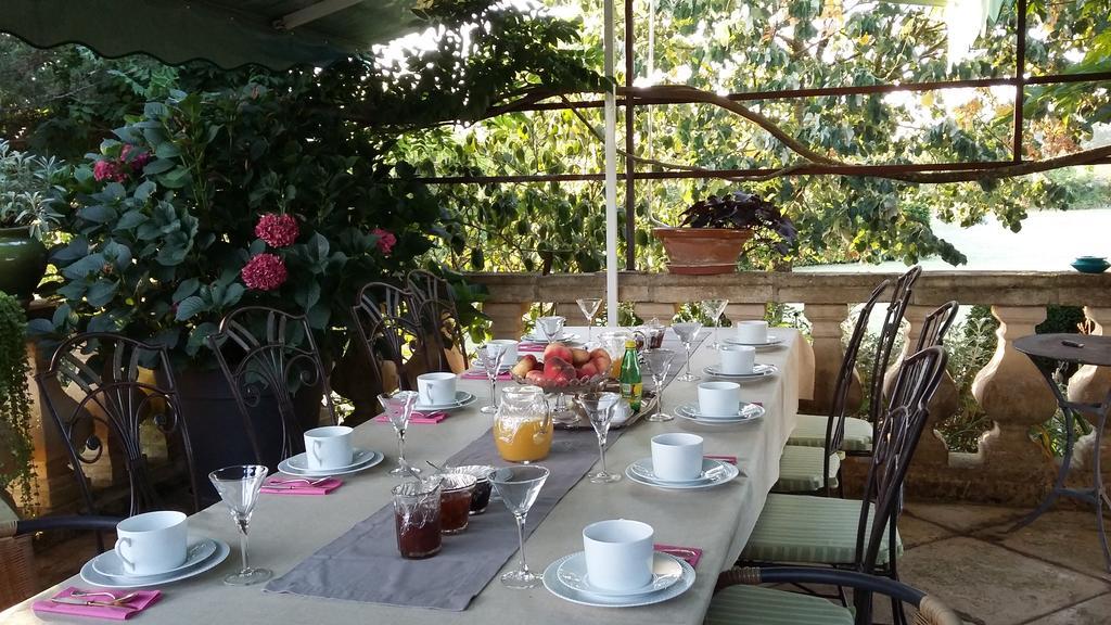 Bed and Breakfast Le Pouy Termes-d'Armagnac Екстер'єр фото